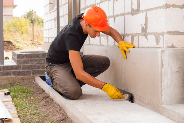 Licensed Wet Basement Repair service in Silver Lake, IN - SJ Waterproofing Pros